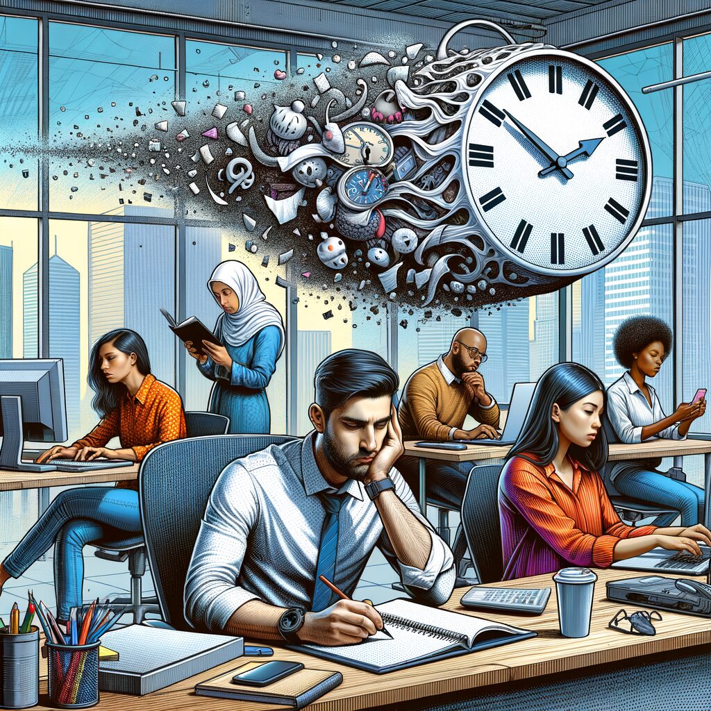 Find — and Fix — the Work That’s Quietly Eating Your Team’s Time