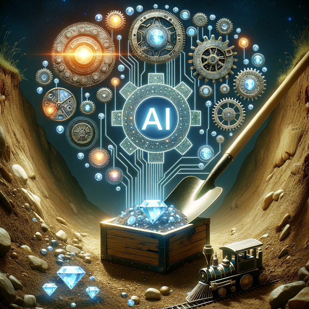 Find the Automation That Actually Matters: How AI-Powered Process Mining Exposes High-Value Opportunities