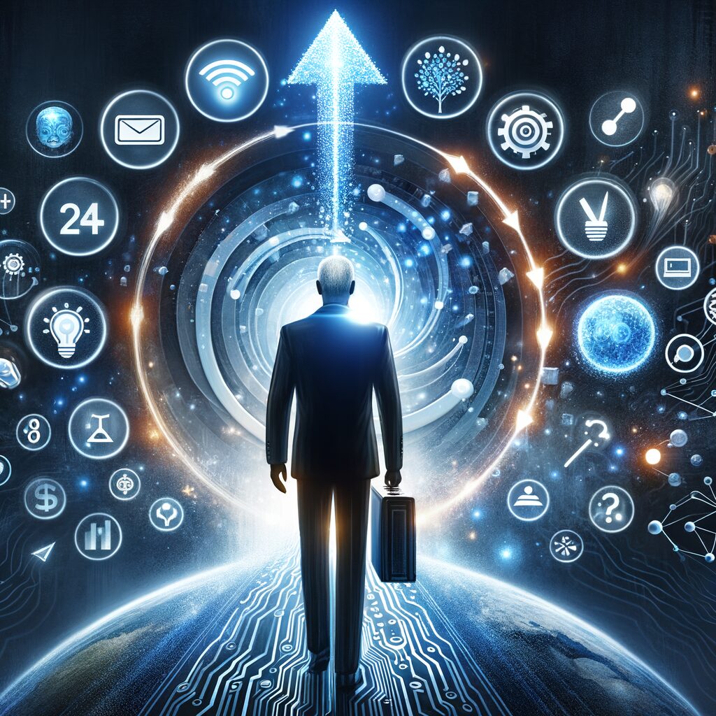From Experience to Enterprise: Launching an AI-Powered Online Coaching Business After 50
