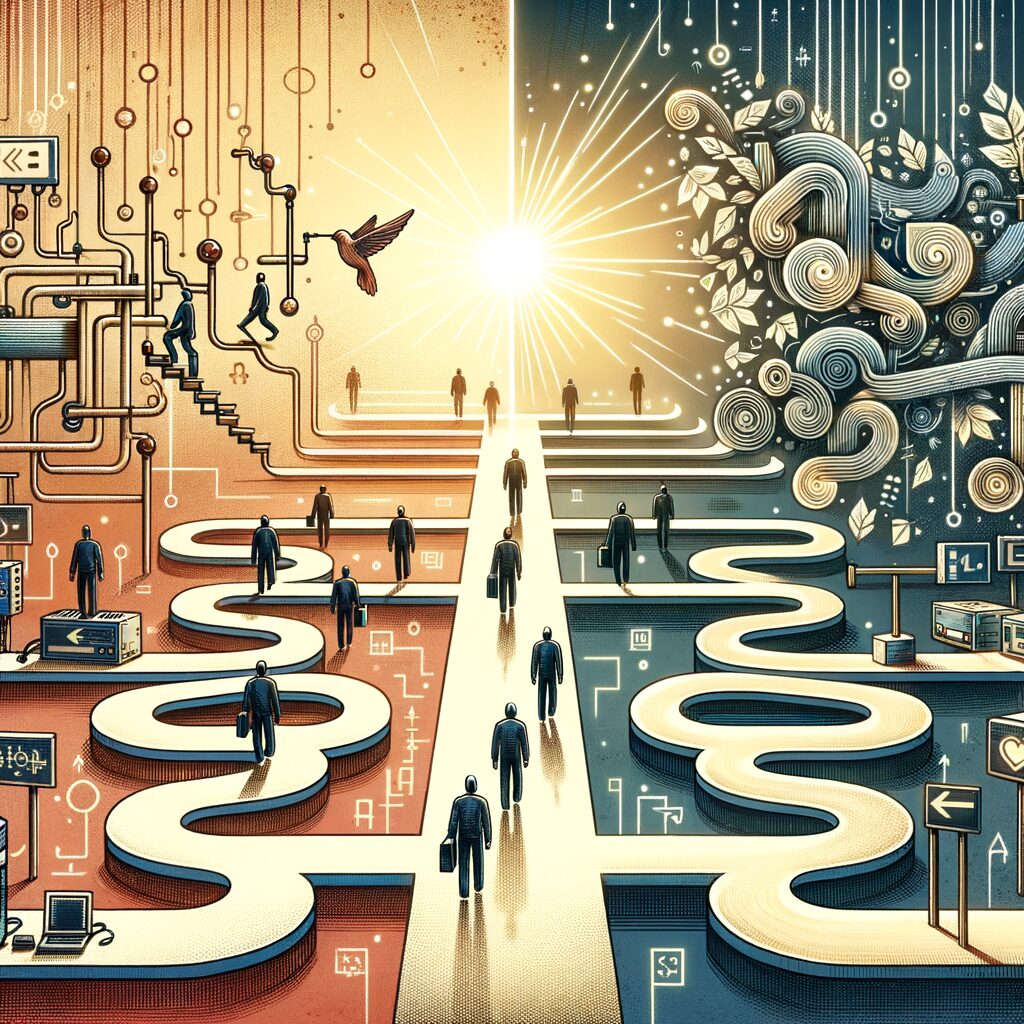 From Friction to Flow: Automating Employee Onboarding with AI for Personalized, Time‑Saving Journeys