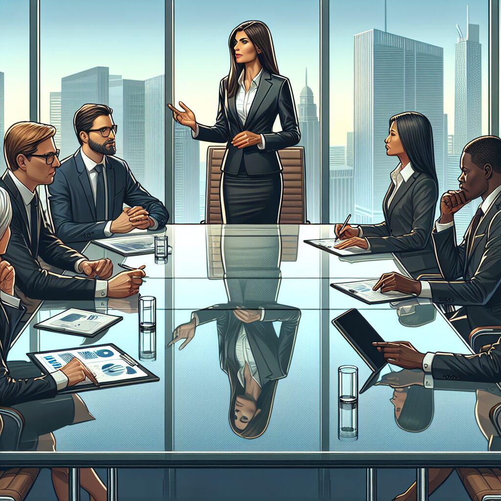 Full-Time, Fractional, or On-Demand CAIO: Which Model Fits Your Business?