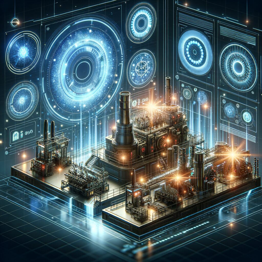 Harnessing AI-Powered Predictive Maintenance to Slash Downtime and Cut Costs