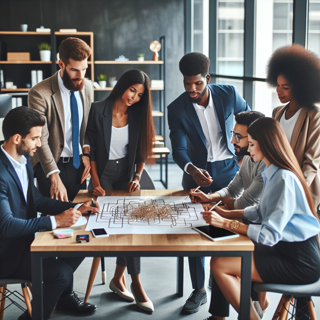 How to Build High-Performing AI Teams (Even If You’re Not a Tech Giant)