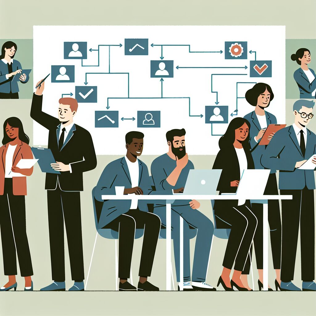 How to Sustain an AI Advantage: Beyond the Pilot Project