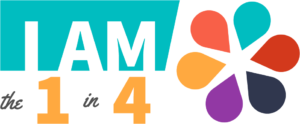 iamthe1in4