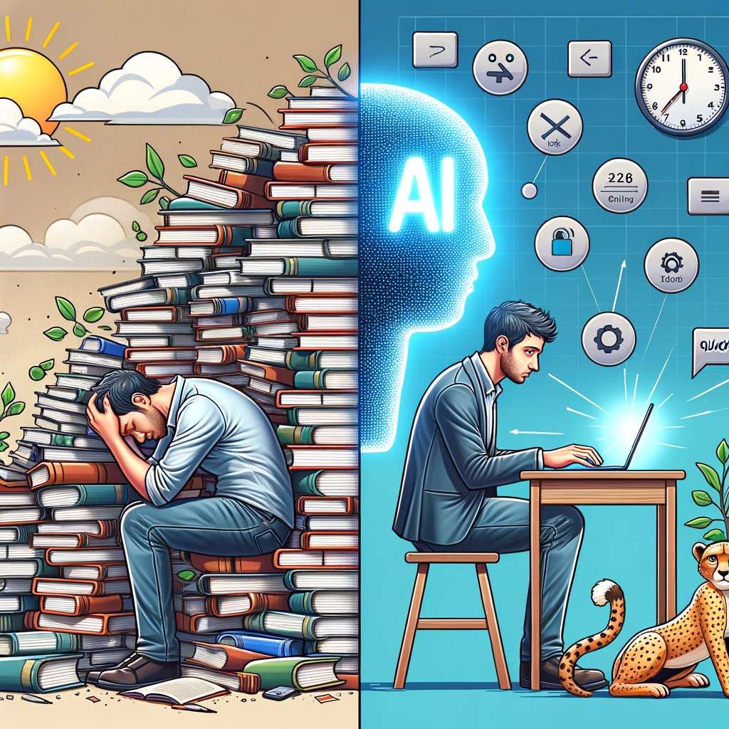 Stop Drowning in Manuals: Build AI-Powered Microlearning That Gets People Productive Faster