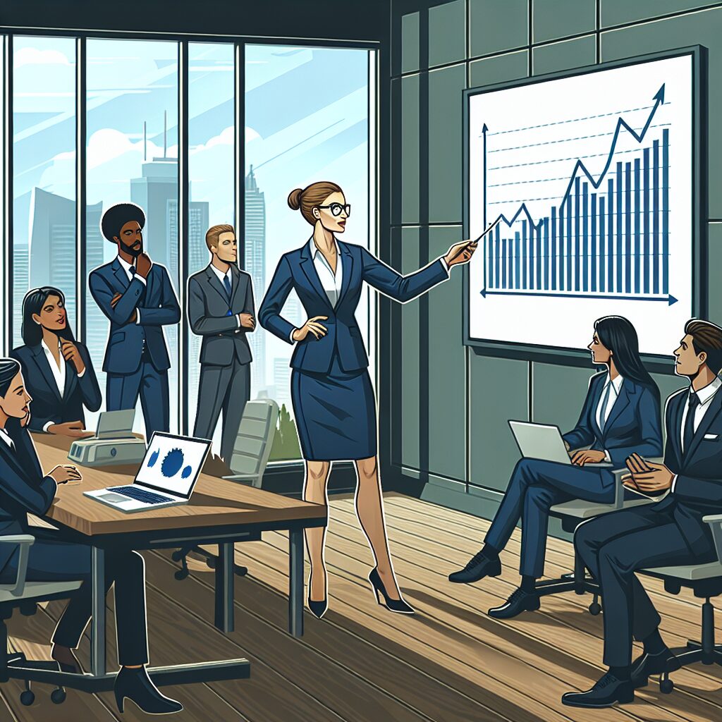 Leading the Algorithm: New Skills Every Executive Needs in the Age of AI