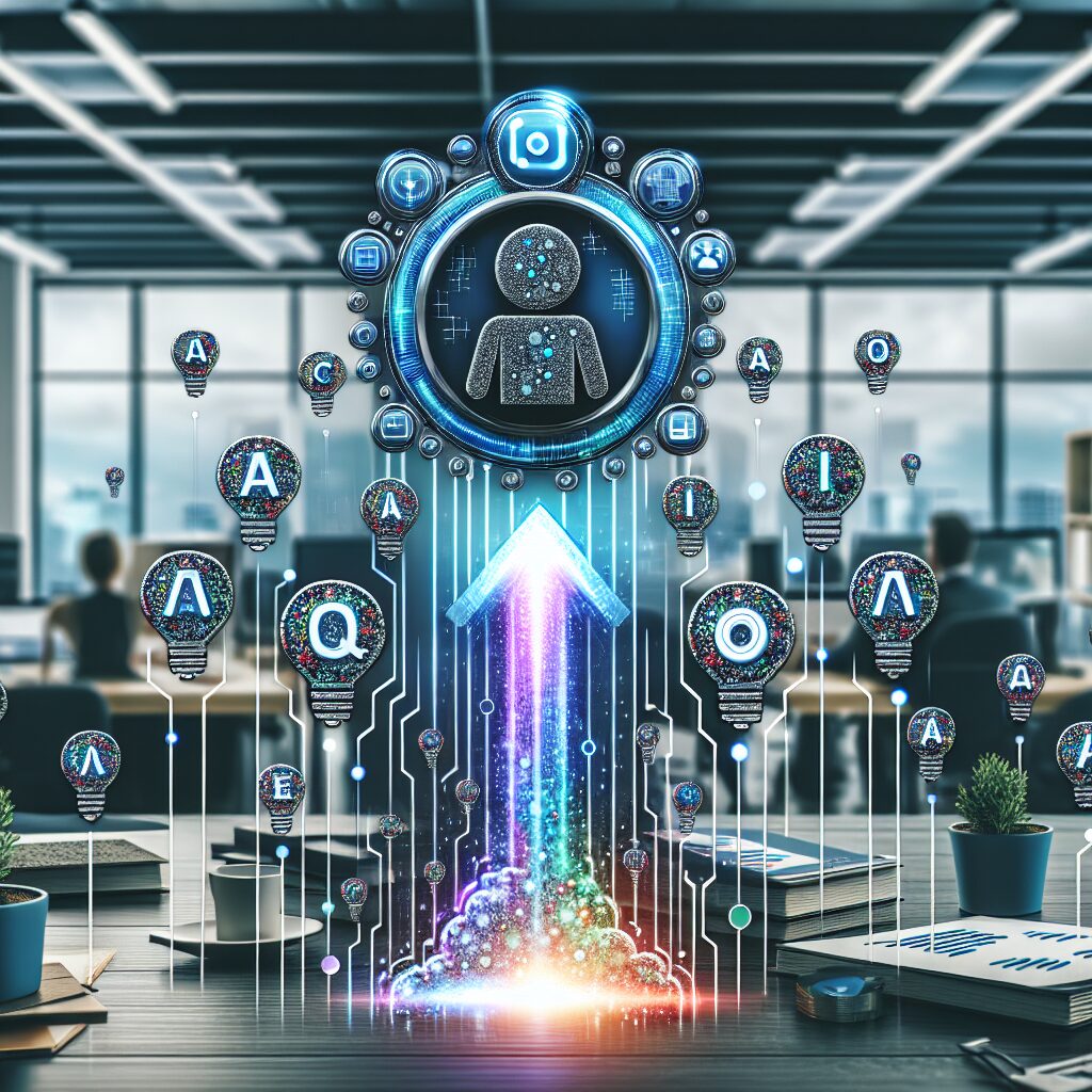 Level Up Your Small Business: 10 AI Tools You Need Now