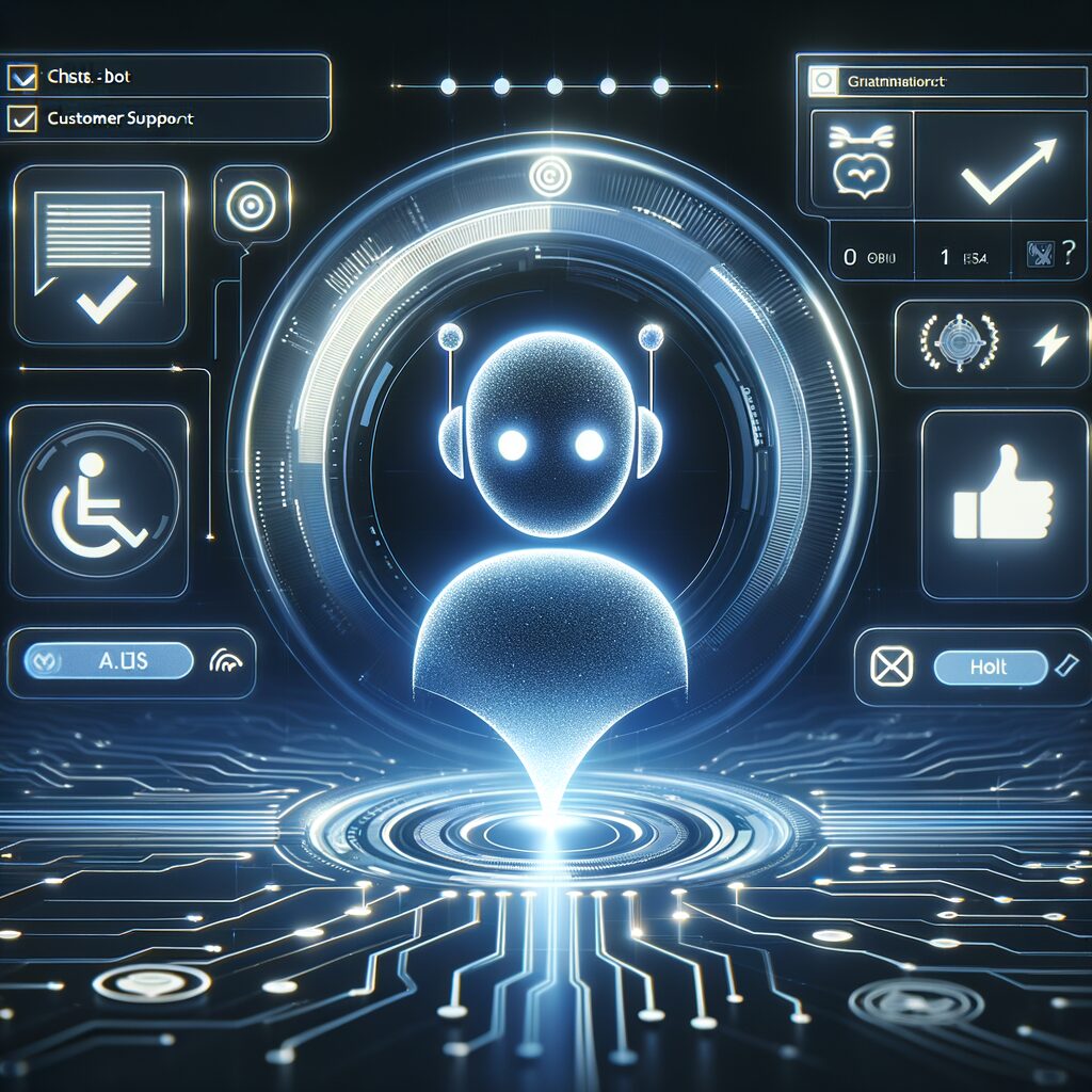 Leveraging AI-Powered Chatbots to Transform Customer Support and Boost Efficiency