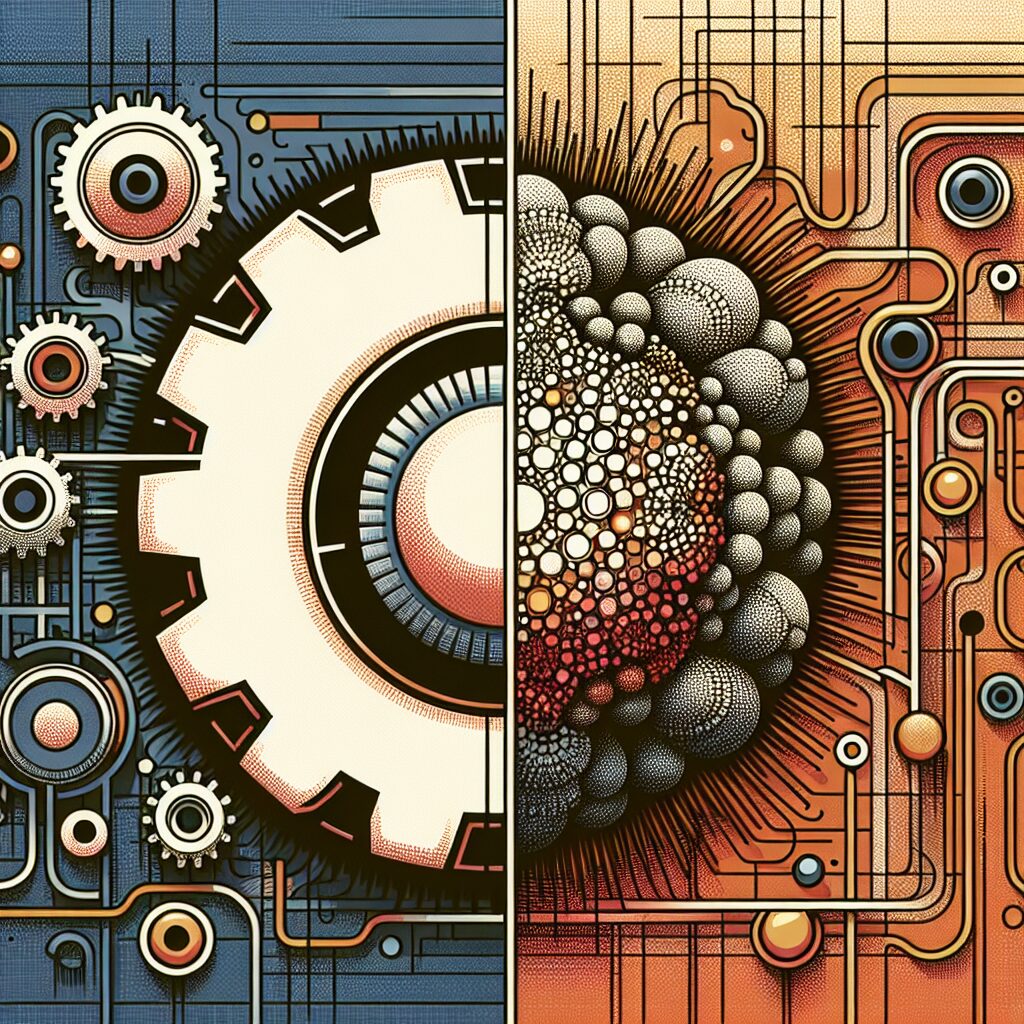 Machine Learning vs. Deep Learning: What’s the Difference and Why It Matters for Your Business