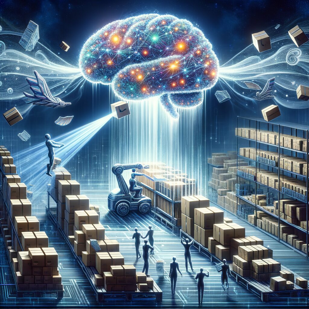 Mastering Inventory Chaos: How AI-Powered Demand Forecasting and Automation Put You in Control