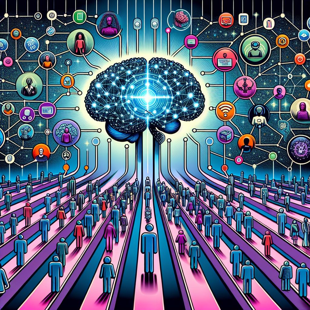 Personalization at Scale: AI-Driven Marketing Strategies That Work