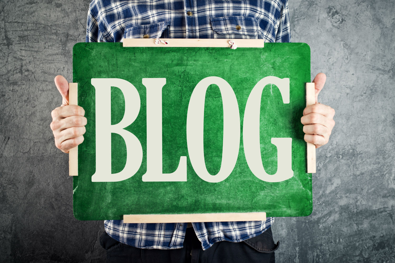 Starting a Blog for Your Business