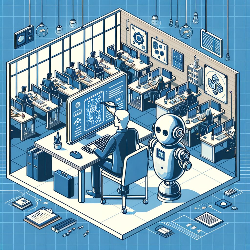 Small Lessons, Big Gains: How AI-Driven Microlearning Ends One-Size-Fits-All Training and Boosts Frontline Productivity