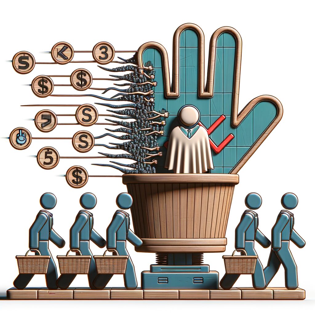 Stop Chasing Ghosts: Build an AI-Powered Lead Scoring System Your Small Sales Team Can Actually Use