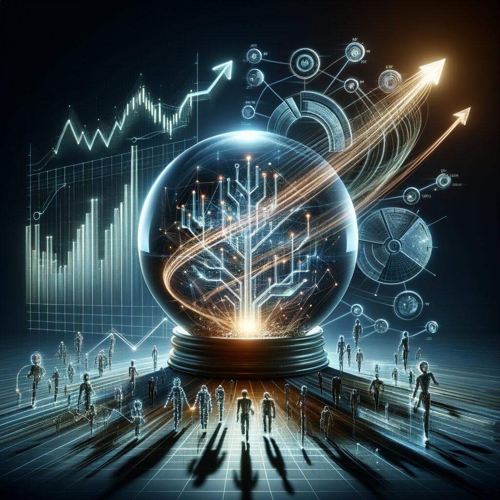 Stop Chasing Shadows: Use Predictive Lead Scoring and Simple AI Automation to Surface Real Opportunities