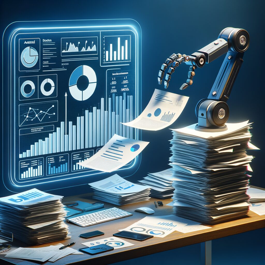 Stop Dreading Monday Reports: Automate Recurring Business Reports with AI from Data Pull to Narrative