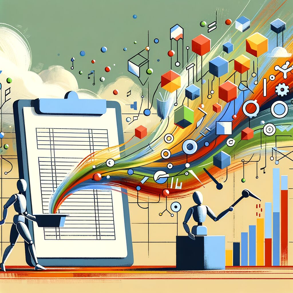 Stop Living in Spreadsheets: How to Automate Formulas, Cleanses, and Reports with LLMs + Lightweight RPA