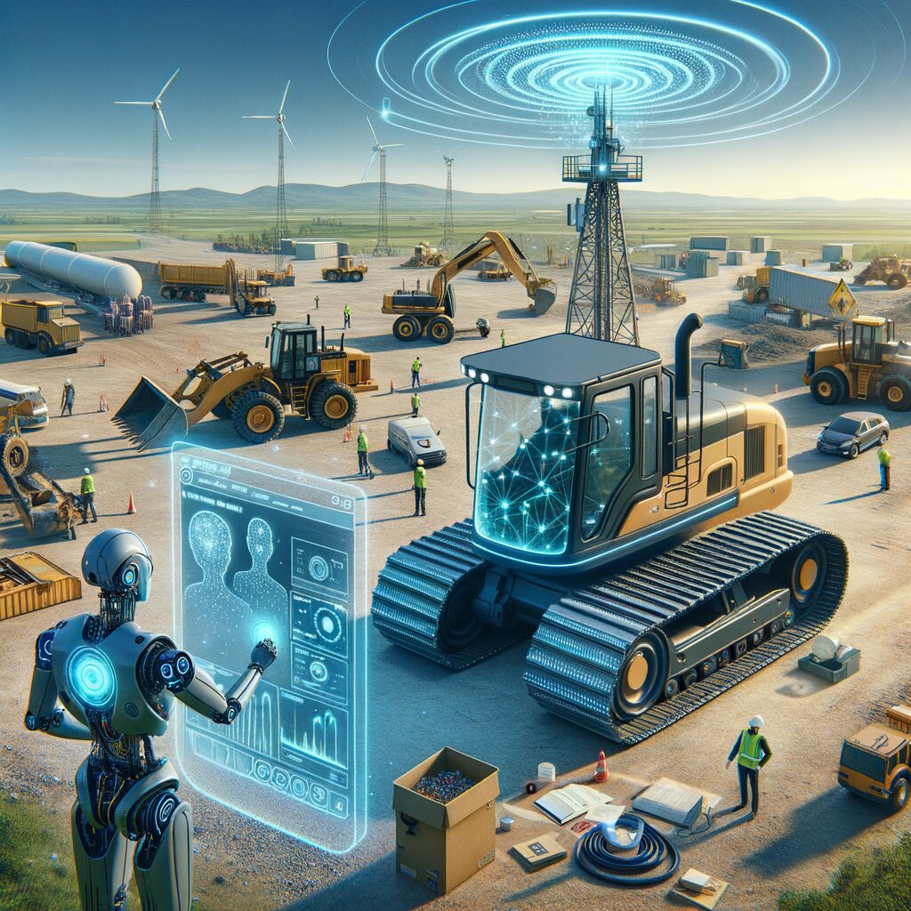 Stop Waiting for Breakdowns: How AI-Powered Predictive Maintenance Keeps Mobile Field Teams Rolling