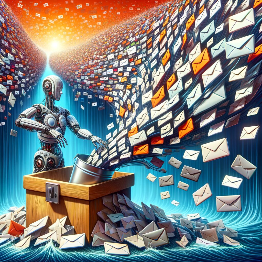 Streamlining Email Overload with AI Triage: A Step-by-Step Guide