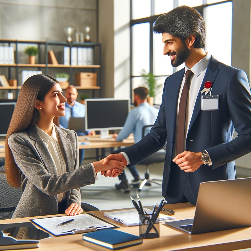 Streamlining Employee Onboarding with AI-Driven Automation: Ending the Administrative Abyss