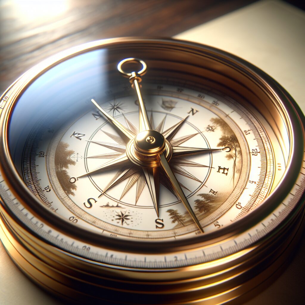 The Ethical Compass: Ensuring Responsible AI Development in Your Organization