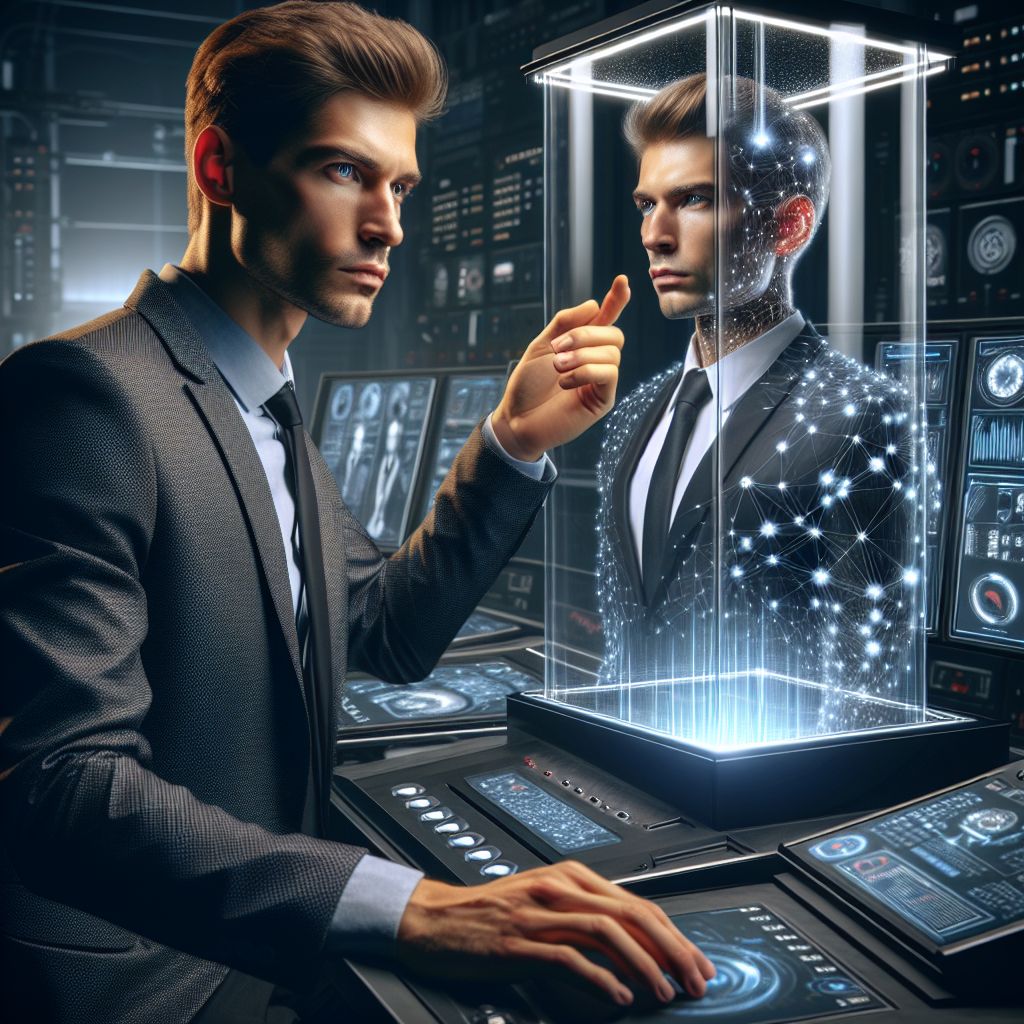 The Small Business Owner’s Guide to Video Cloning: Scale Your Presence with AI