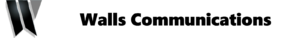 walls banner