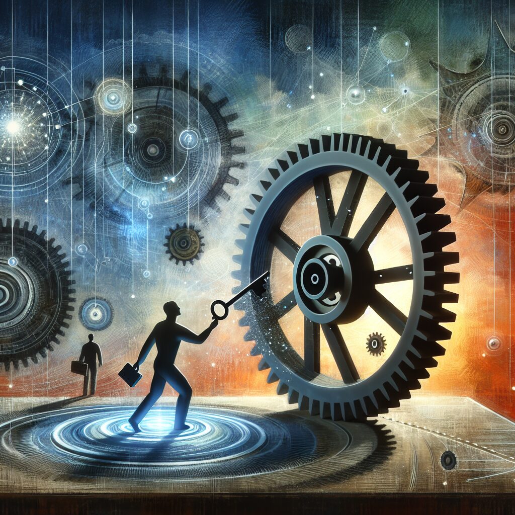 What Makes AI Succeed? It’s Not Just the Tech—It’s the People