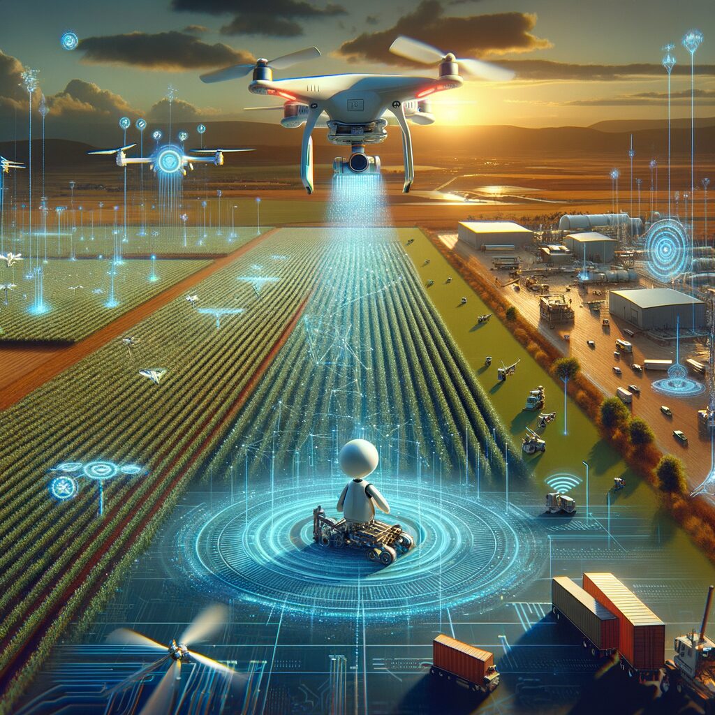 When a Photo Is the Evidence: Automating Field-Service QA with AI-Powered Inspection