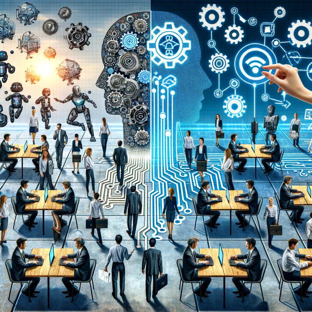 When Automation Breaks Trust: A Practical Guide to Human-in-the-Loop AI Workflows for SMBs