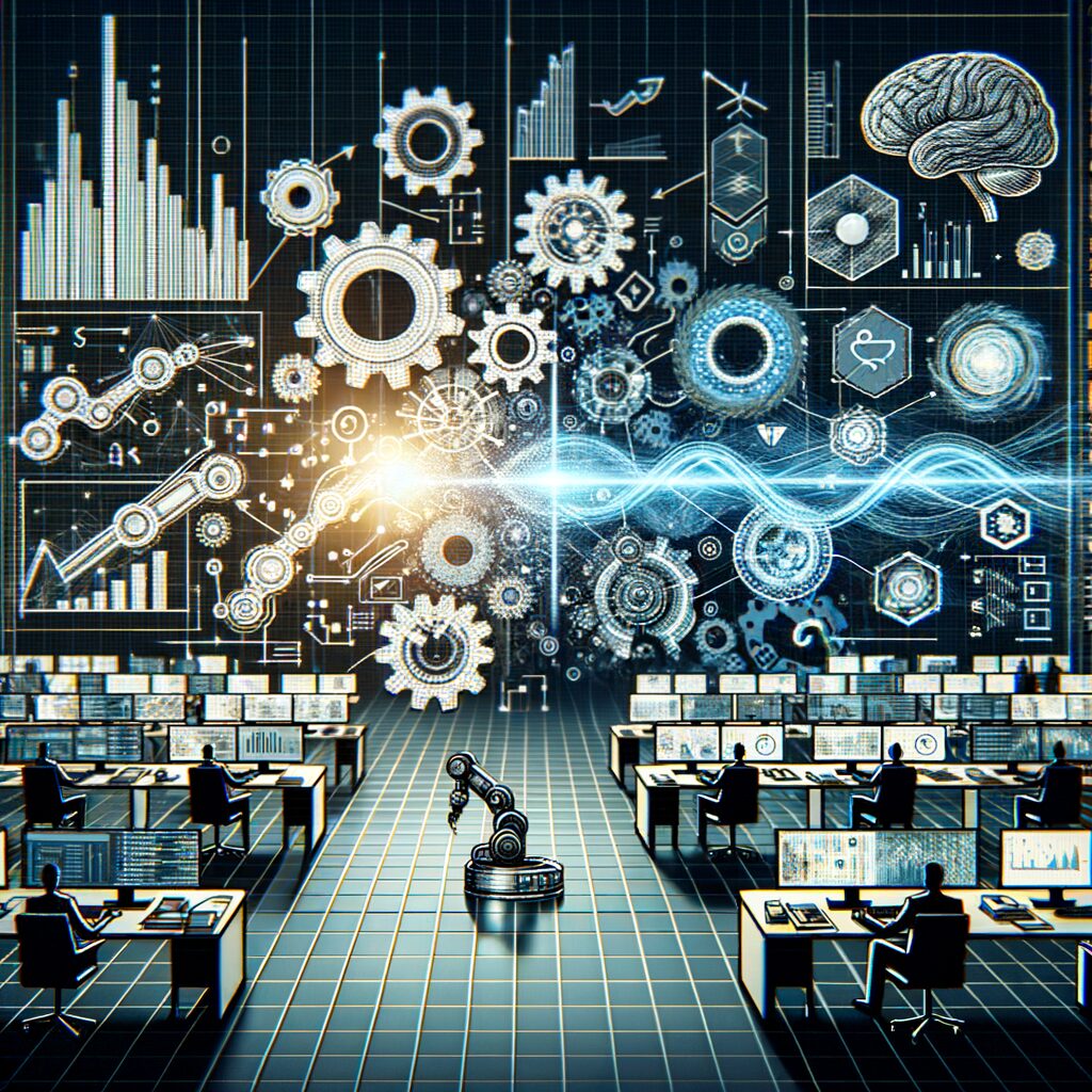 When Bots Need Brains: A Practical Guide to Combining RPA and AI for Complex Back-Office Workflows