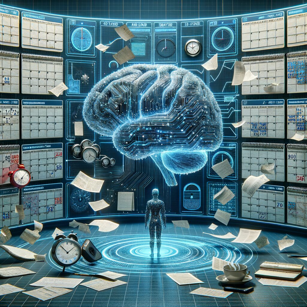 When Calendars Fight Back: How AI Scheduling Stops the Small, Daily Chaos That Eats Your Week