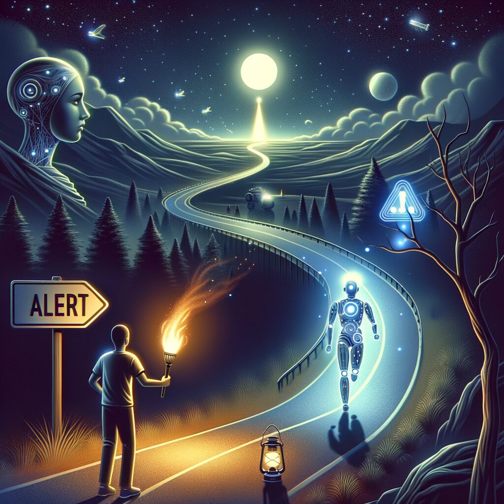 When Competitors Move at Night: Build AI-Driven Competitive Intelligence That Alerts You First
