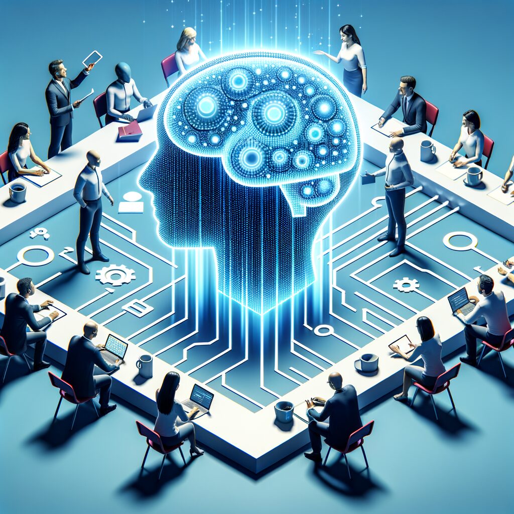 When Invisible Friction Steals Your Team’s Time: Using AI to Find and Fix Hidden Bottlenecks