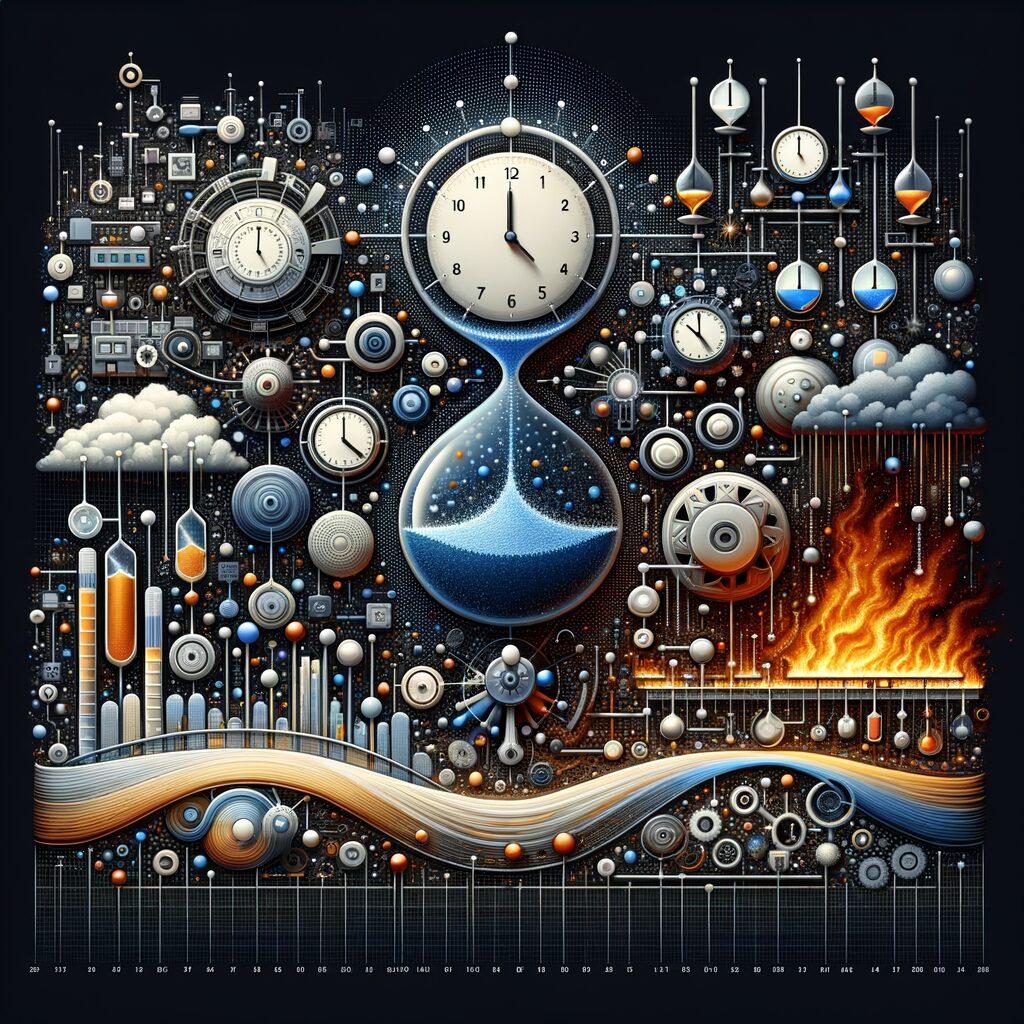 When the Friday Roster Feels Like a Fire Drill: AI-Driven Scheduling and Absence Forecasting for Hourly Workforces